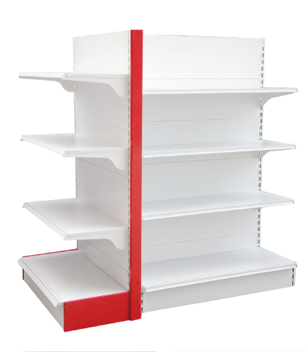 Industrial Racking Systems – IMRO